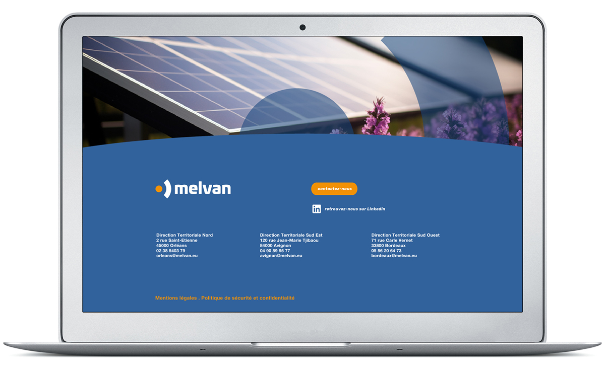Melvan website 04