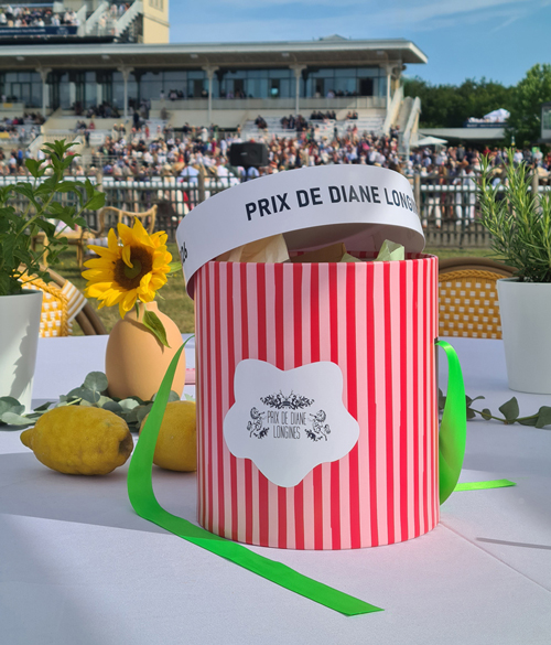 Prix de Diane Longines 2026